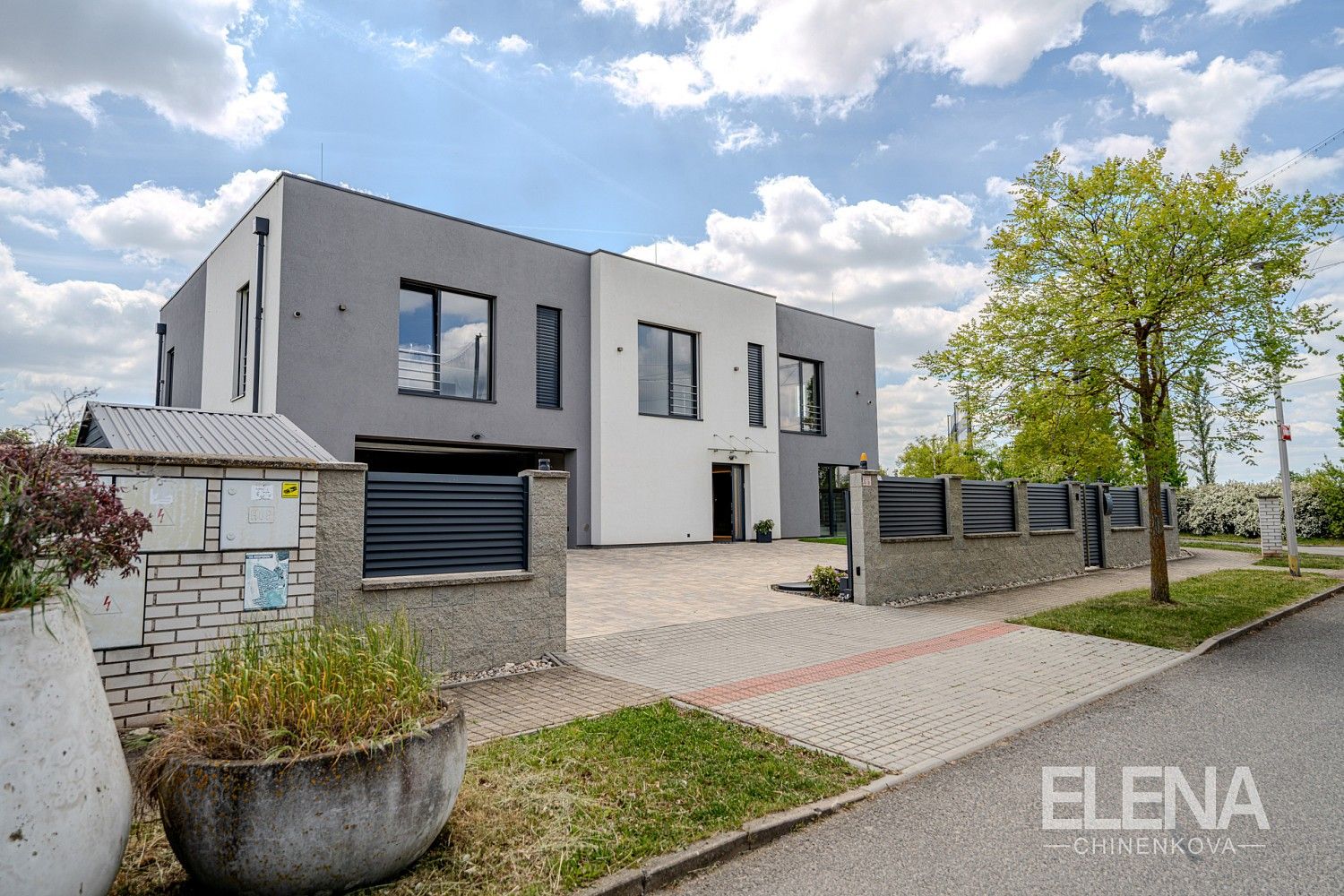 Rodinný dům · 416 m² · Vysoký Újezd, okres Beroun, Středočeský kraj - 4