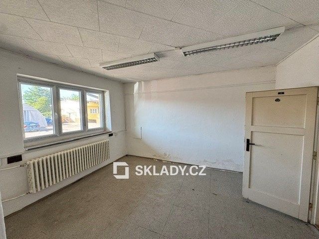Sklad · 540 m² · Pardubice - 4