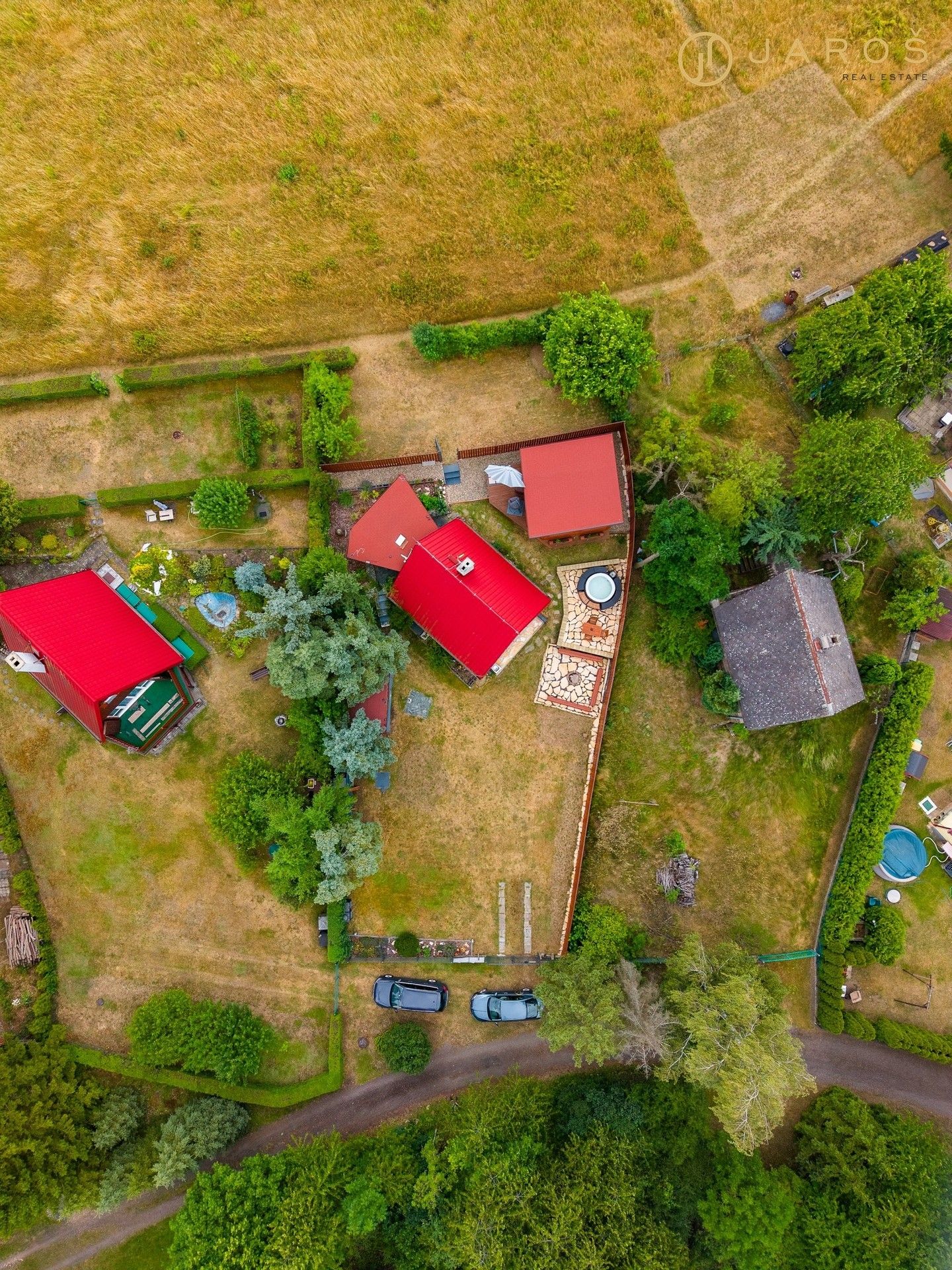 Chata · 95 m² · Klášterec nad Ohří Mikulovice - 3