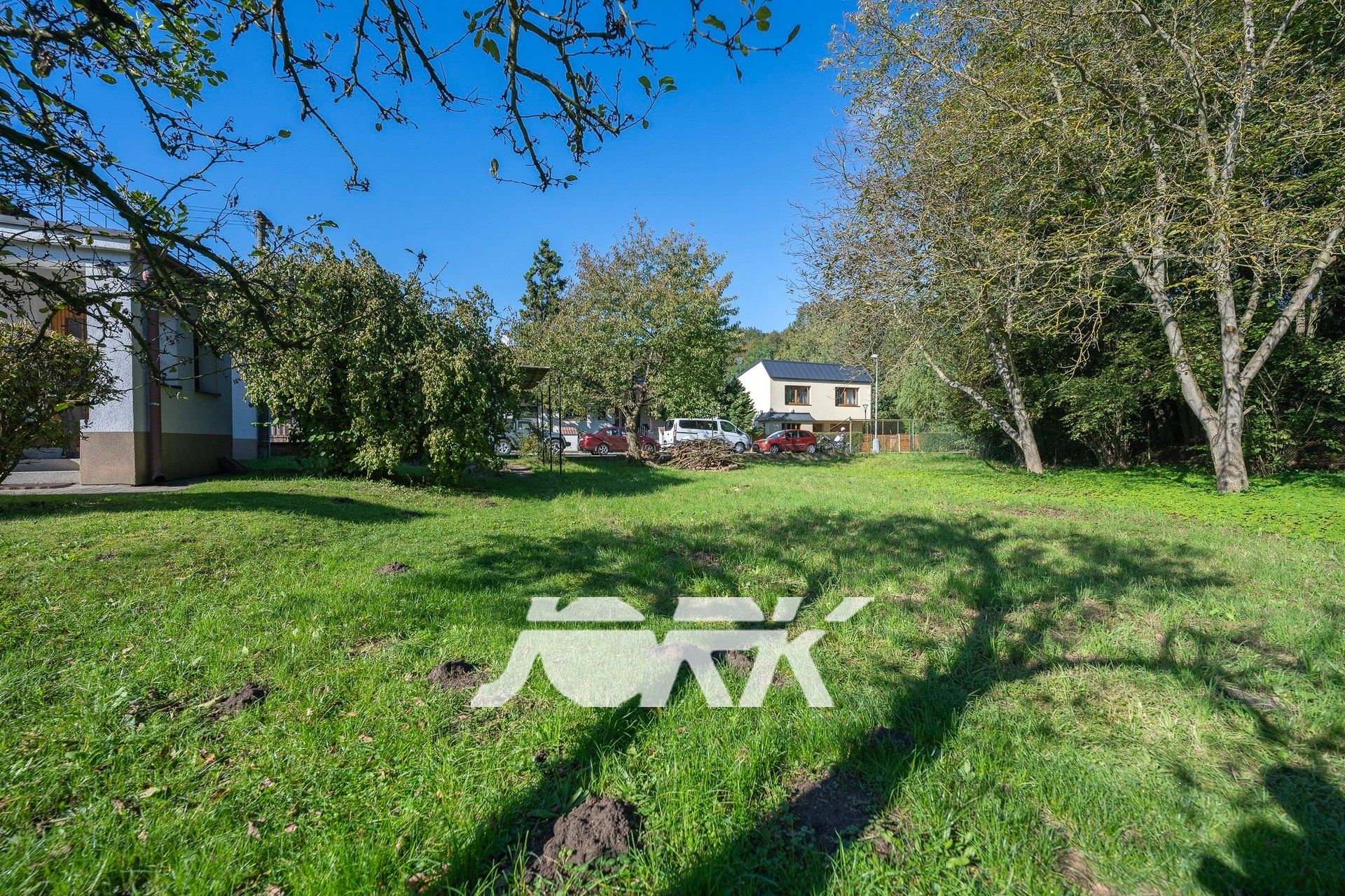 Pozemky pro bydlení, Písková, Pardubice, 1 170 m²