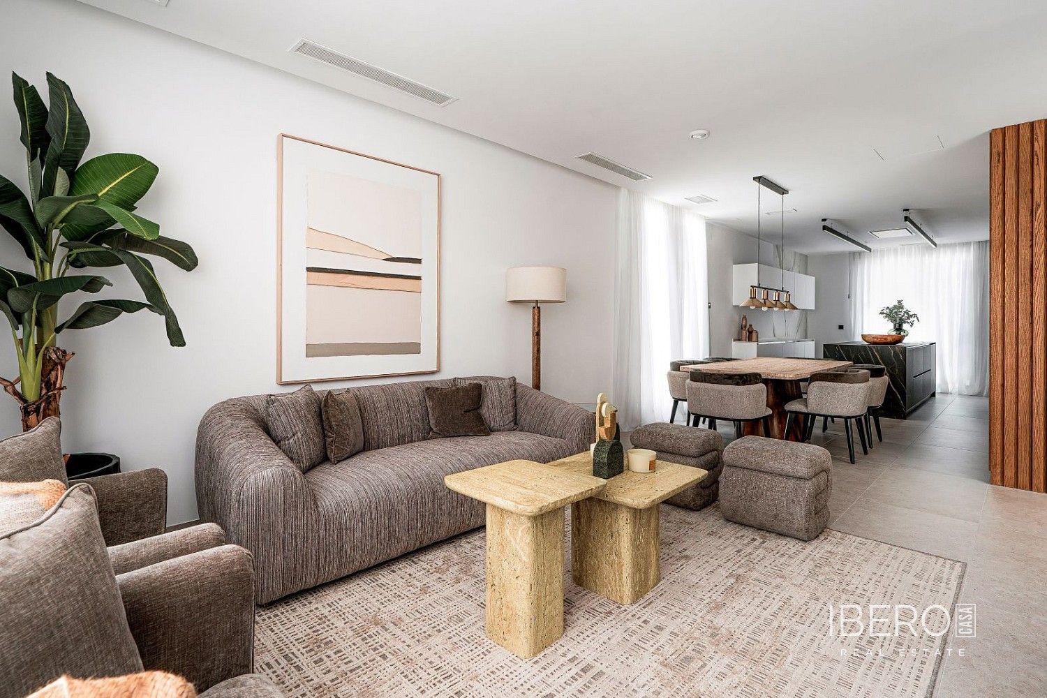 Rodinný dům · 342 m² · La Nucia, ES - 3