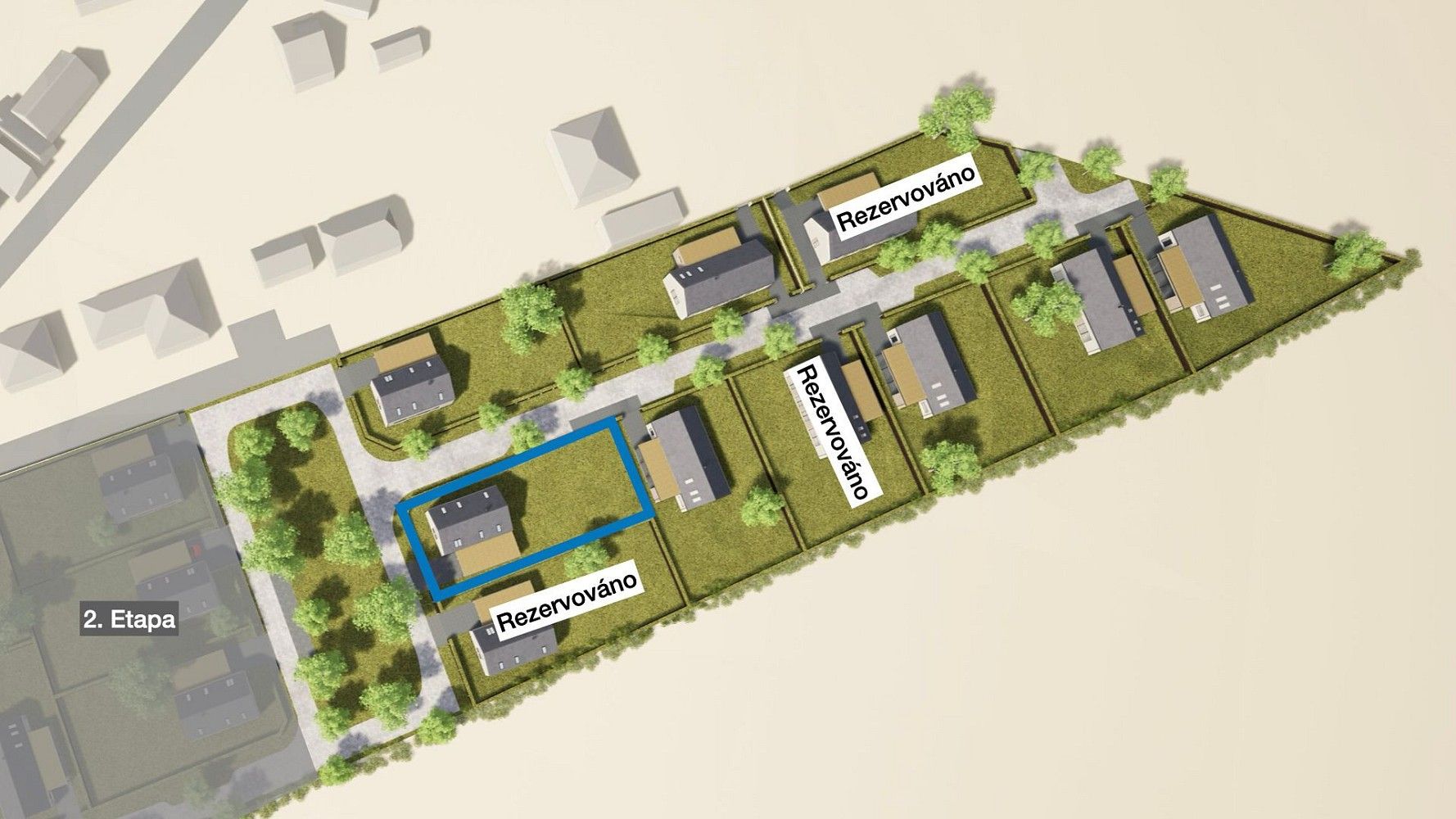 Rodinný dům · 131 m² · Velvary, okres Kladno, Středočeský kraj - 3