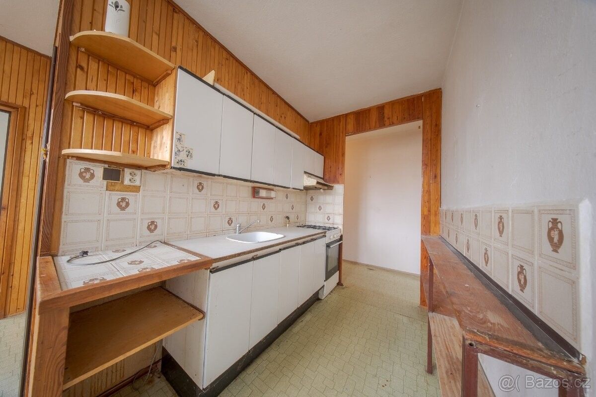 Byt · Uherský Brod, 688 01 - 4