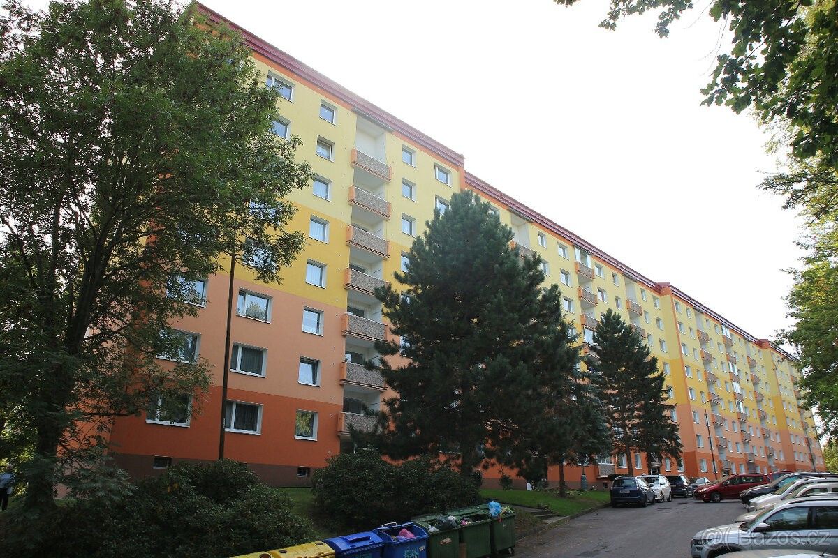 Byty, Chomutov, 430 01