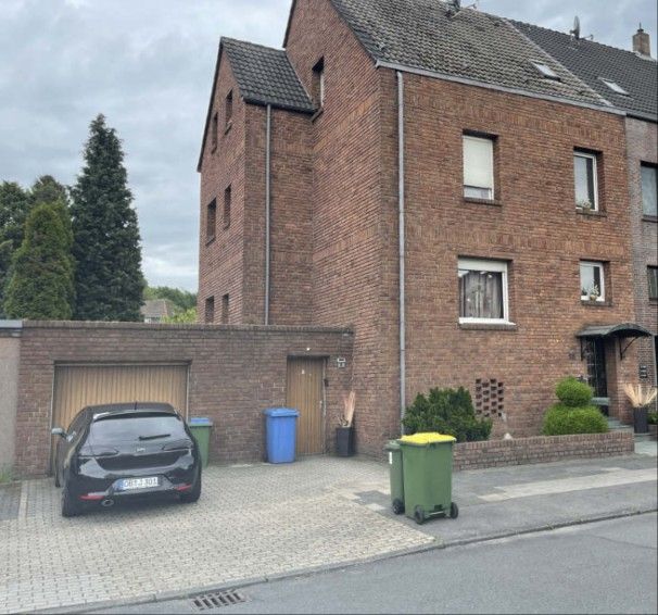 Rodinné domy, Ziegelstraße 14, Oberhausen Oberhausen Osterfeld Nordrhein-Westfalen 46117, 359 m² - 2