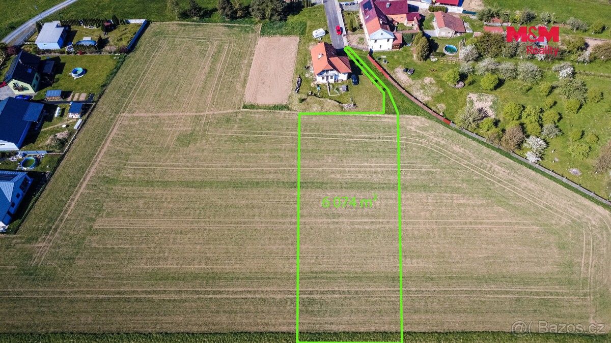 Pozemky pro bydlení, Lipník nad Bečvou, 751 31 - 2