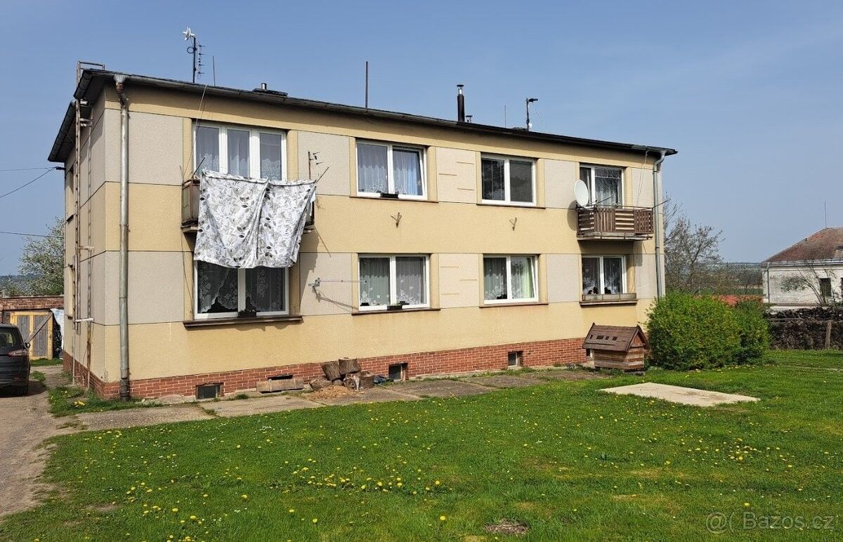 Prodej dům - Hořice v Podkrkonoší, 508 01, 60 m²