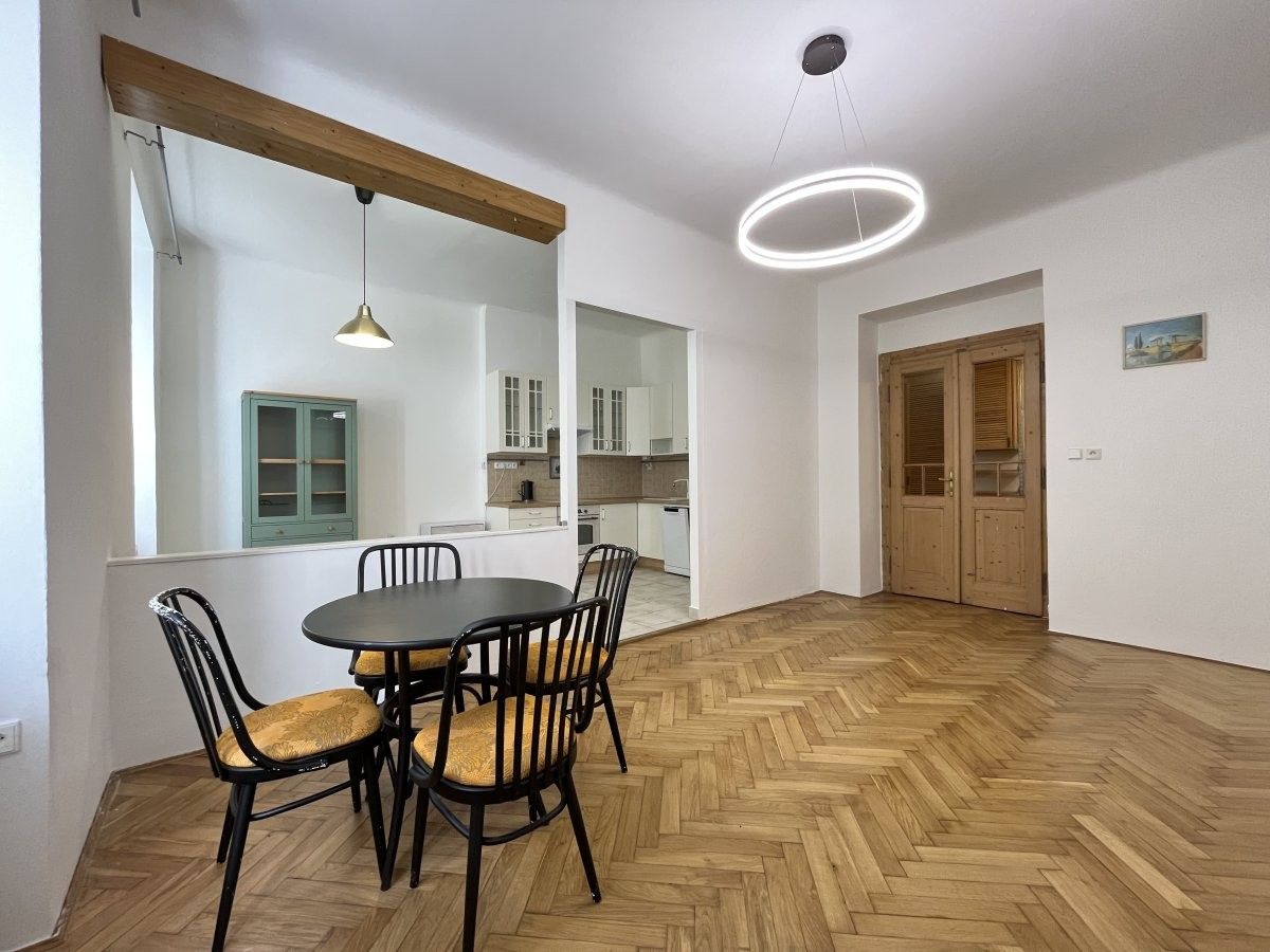 2+1, Blodkova, Praha, 63 m² - 2