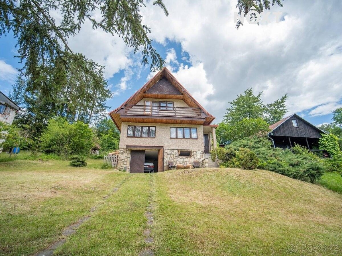 Chaty, Žlutice, 364 52