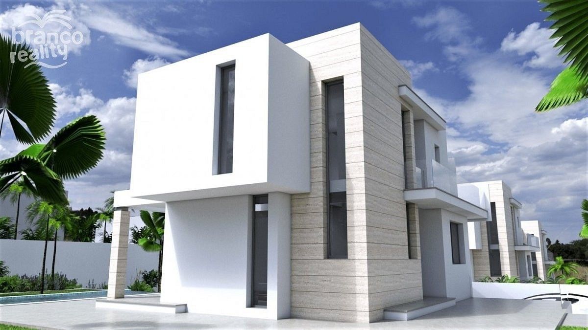 Prodej rodinný dům - Torrevieja, Alicante, Španělsko, 185 m² - 5