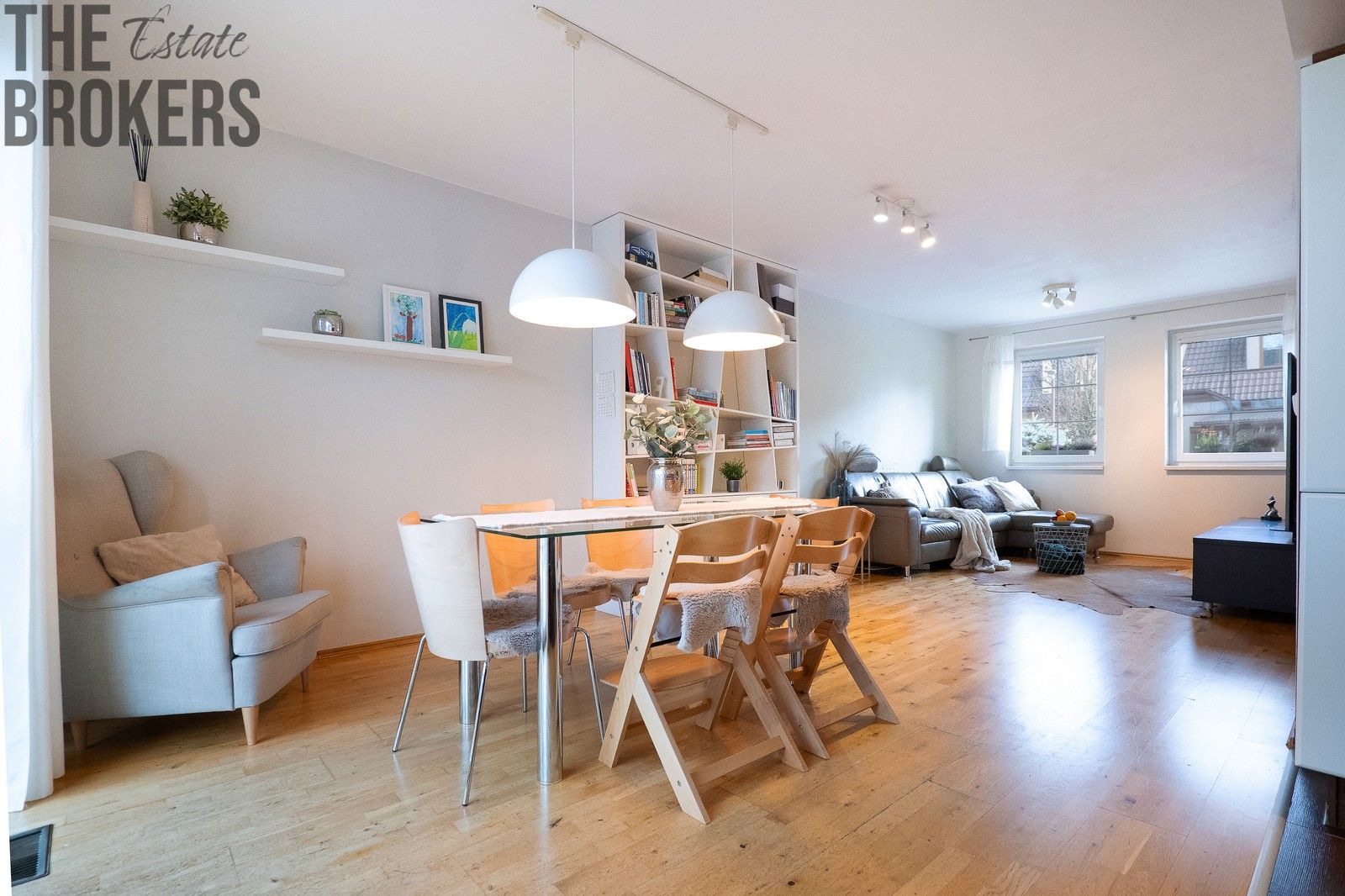 Prodej rodinný dům - Ve Dvoře, Líbeznice, 104 m²