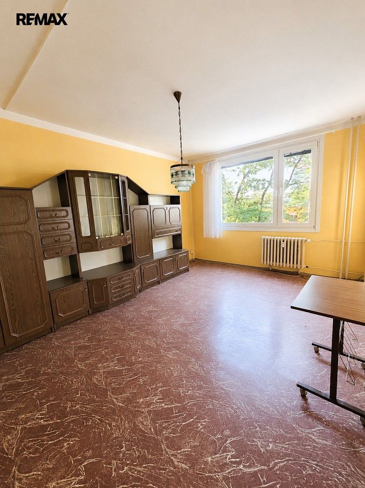 1+1, Krupka - Maršov, okres Teplice, Ústecký kraj, 35 m² - 1