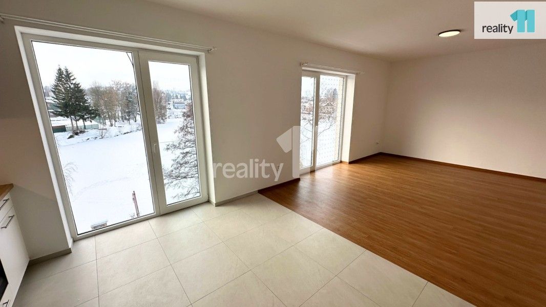 Byt 2+kk · 61 m² · V Brance,Humpolec - 4