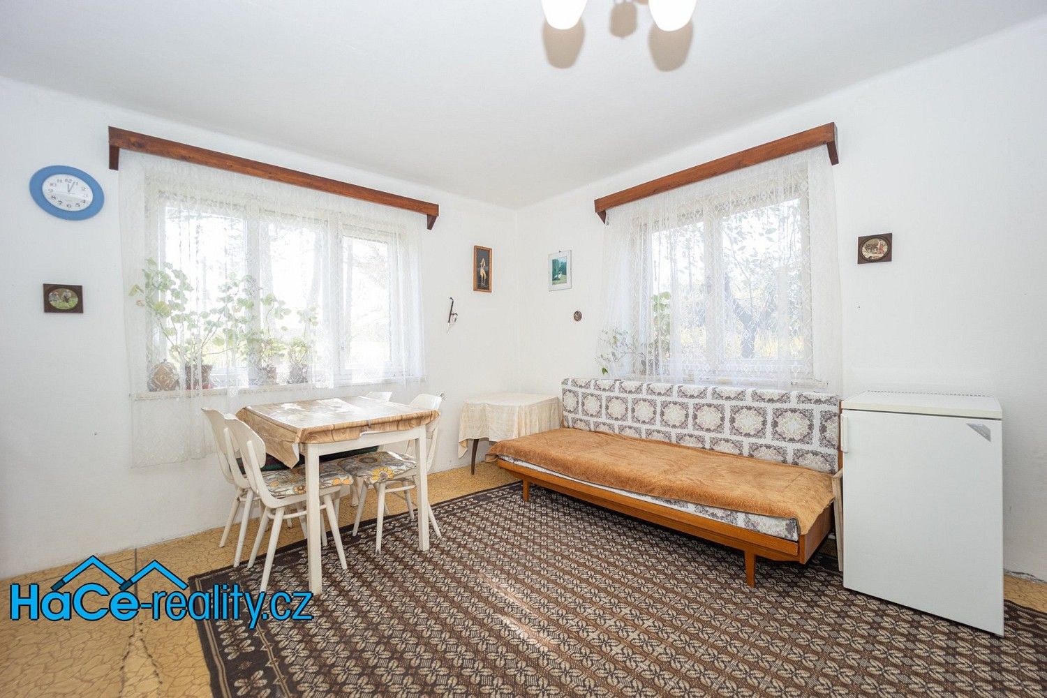 Prodej rodinný dům - Zdelov, okres Rychnov nad Kněžnou, Královéhradecký kraj, 255 m² - 5