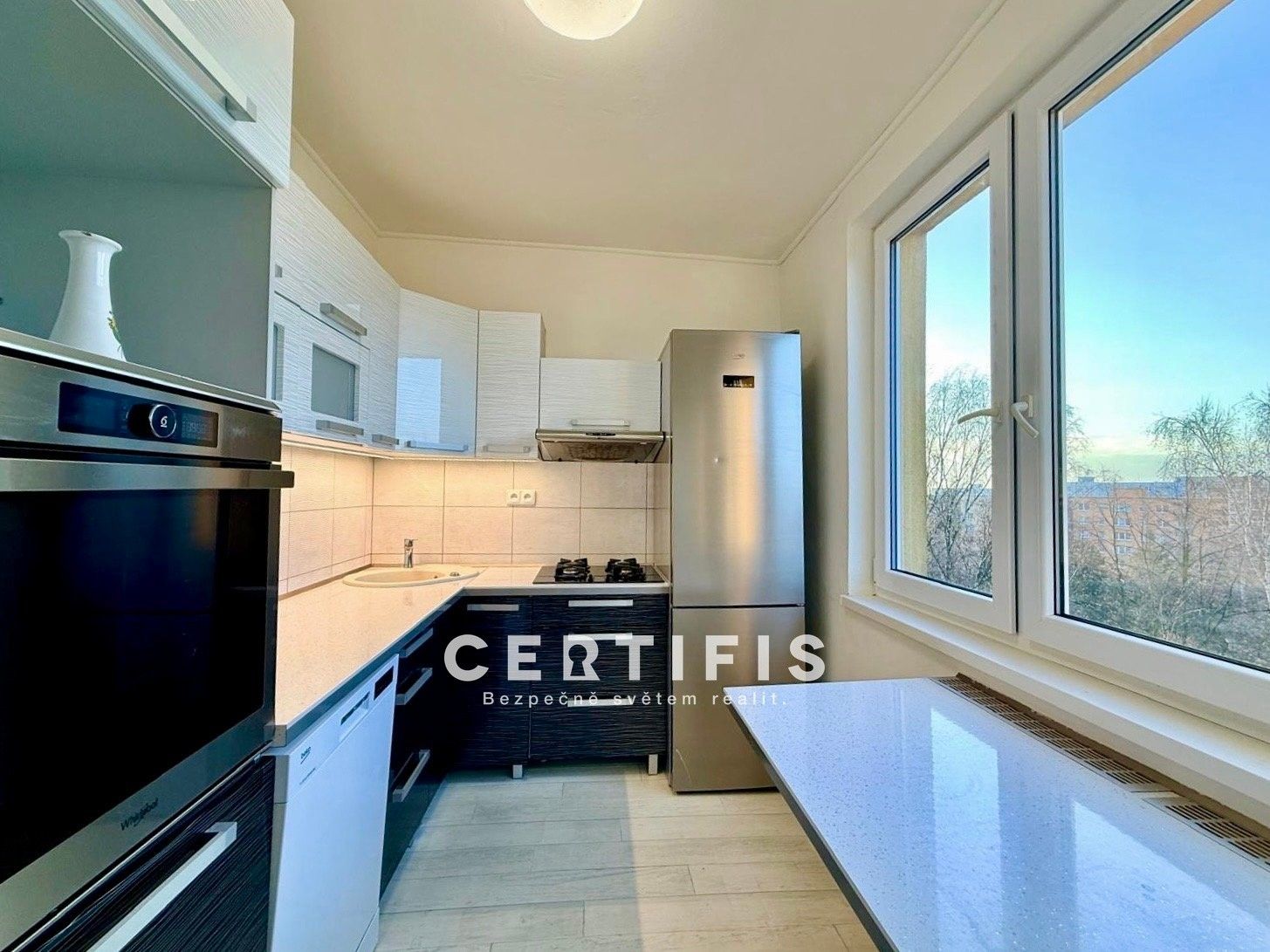 2+1, Masarykova třída, Orlová, 58 m²