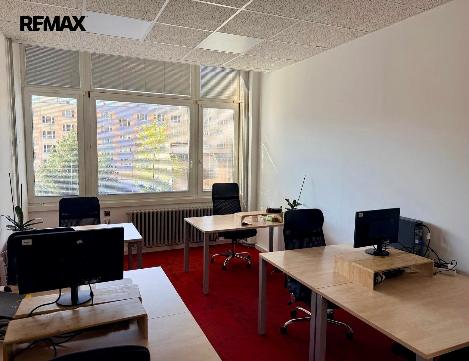 Kanceláře, Vodňanská 375, Prachatice II, 85 m²