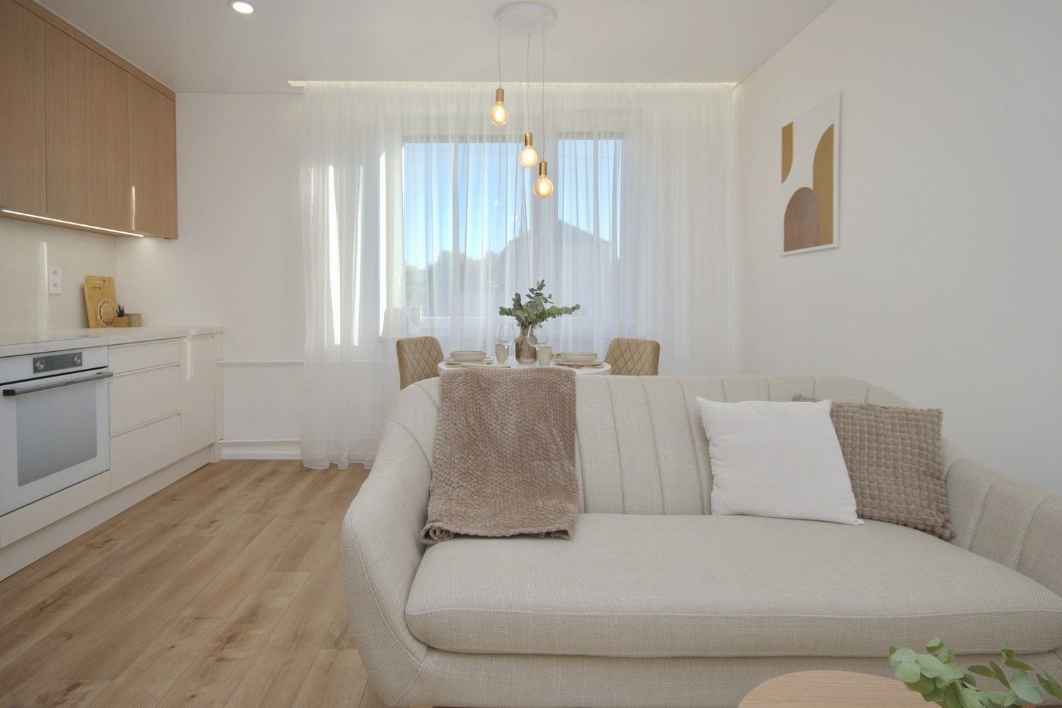 Prodej byt 2+kk - Moravská, Ostrava - Zábřeh, 39 m² - 5