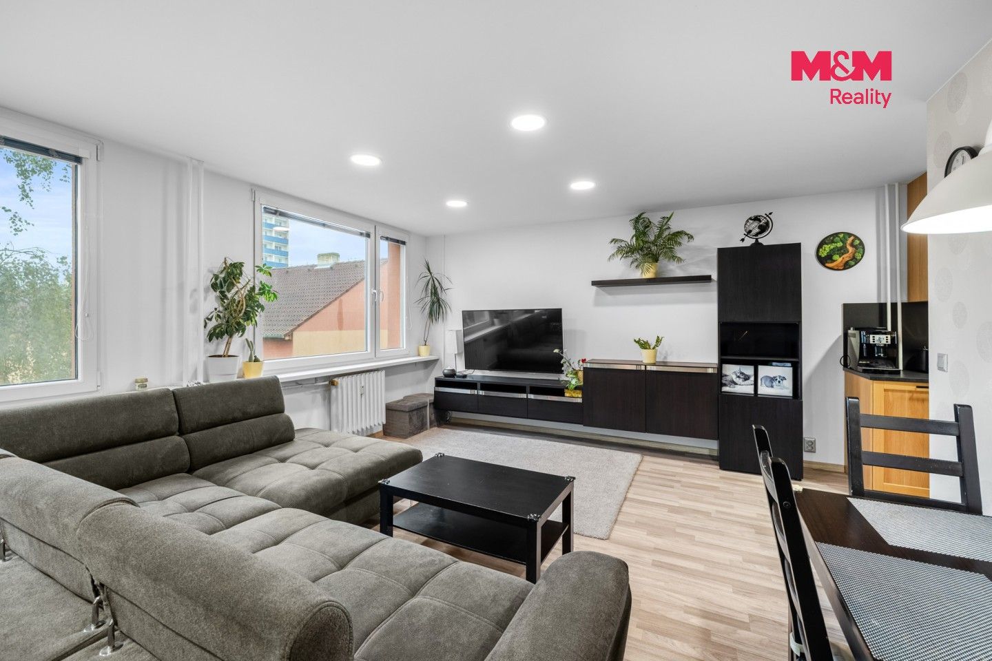 Prodej byt 3+1 - Kpt. Jaroše, Beroun, 71 m² - 5