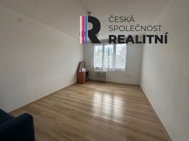 Byt 4+1 · 82 m² · Mánesova, Sokolov - 4