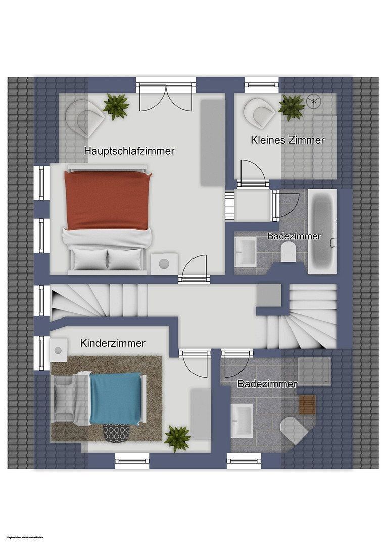 Rodinný dům · 123 m² · Rosenstr. 24 Grömitz Grömitz Schleswig-Holstein 23743 - 4
