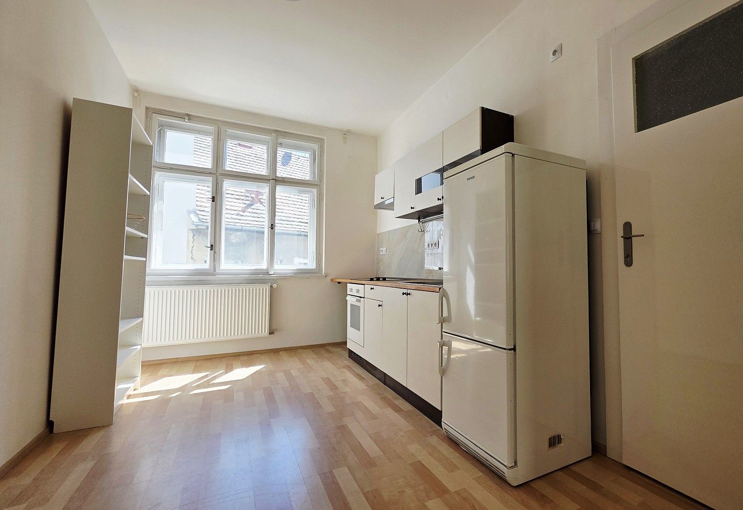 3+1, Schwarzova, Plzeň - Jižní Předměstí, 80 m² - 2