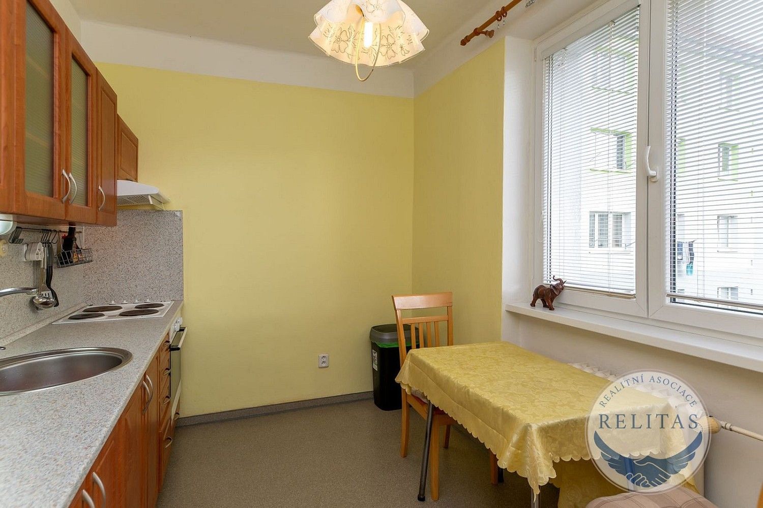 Pronájem byt 2+1 - Lovosice, okres Litoměřice, Ústecký kraj, 52 m² - 5