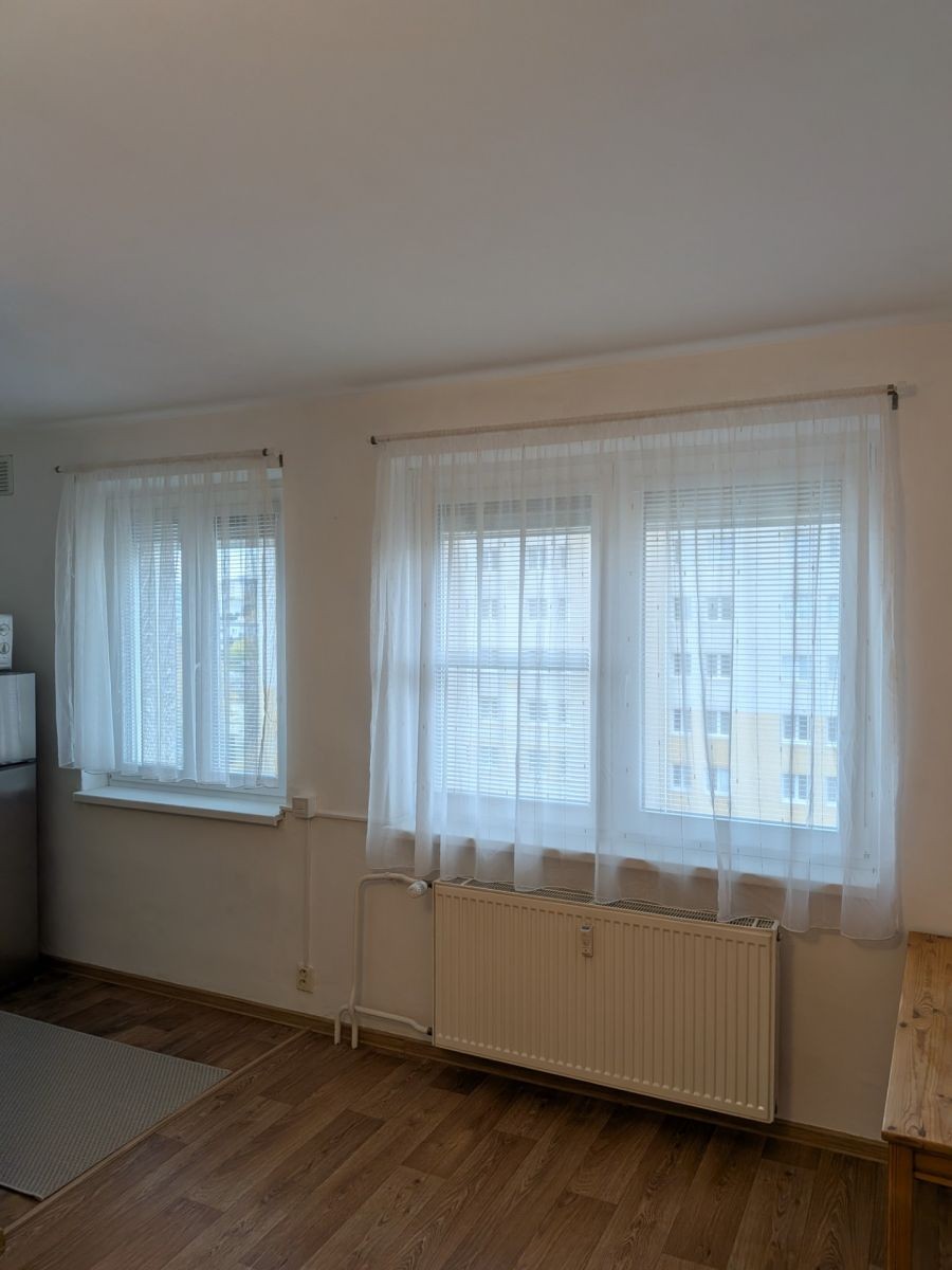Pronájem byt 1+kk - Bělčická, Praha - Záběhlice, 28 m² - 5