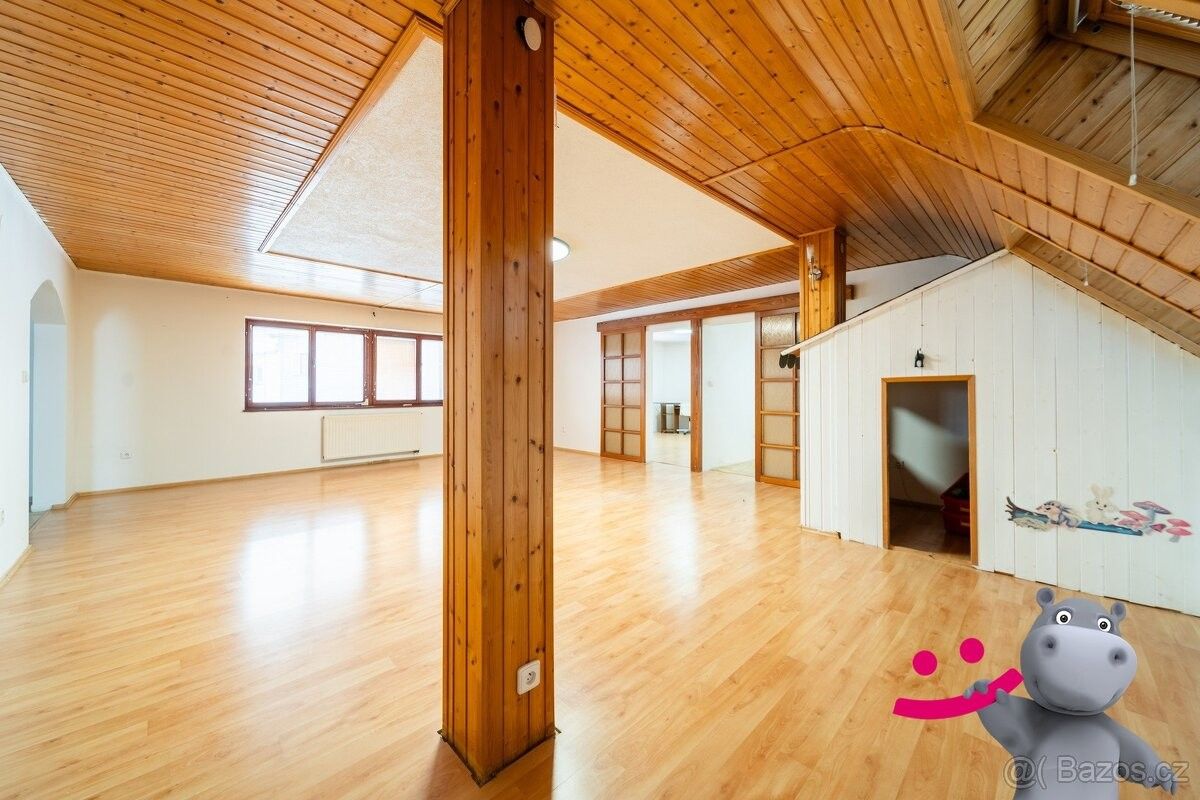 Prodej byt - Dolany u Olomouce, 783 16