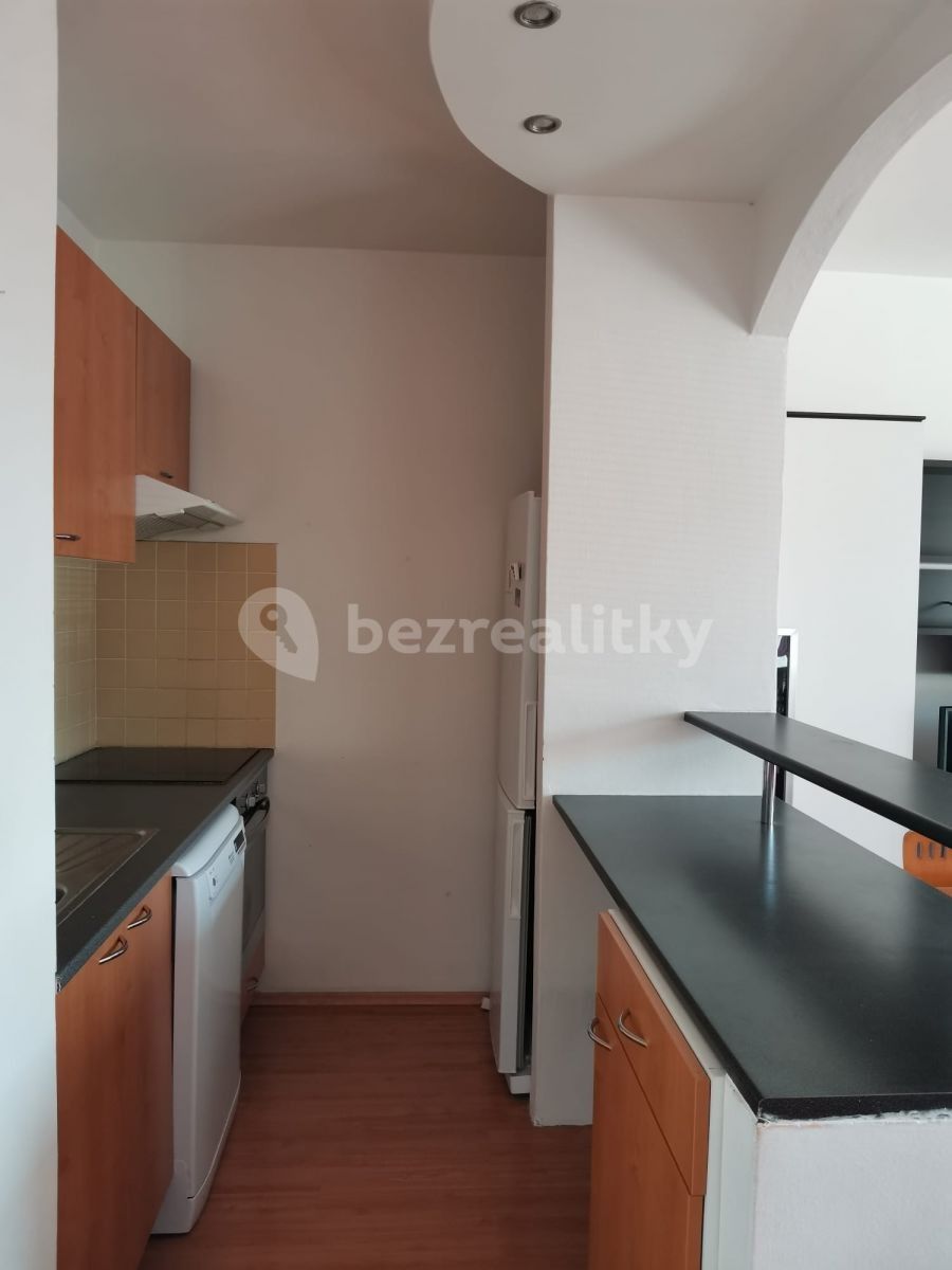 Byt 2+kk · 63 m² · Za Mlýnem, Hostivice - Hostivice, Středočeský kraj - 4