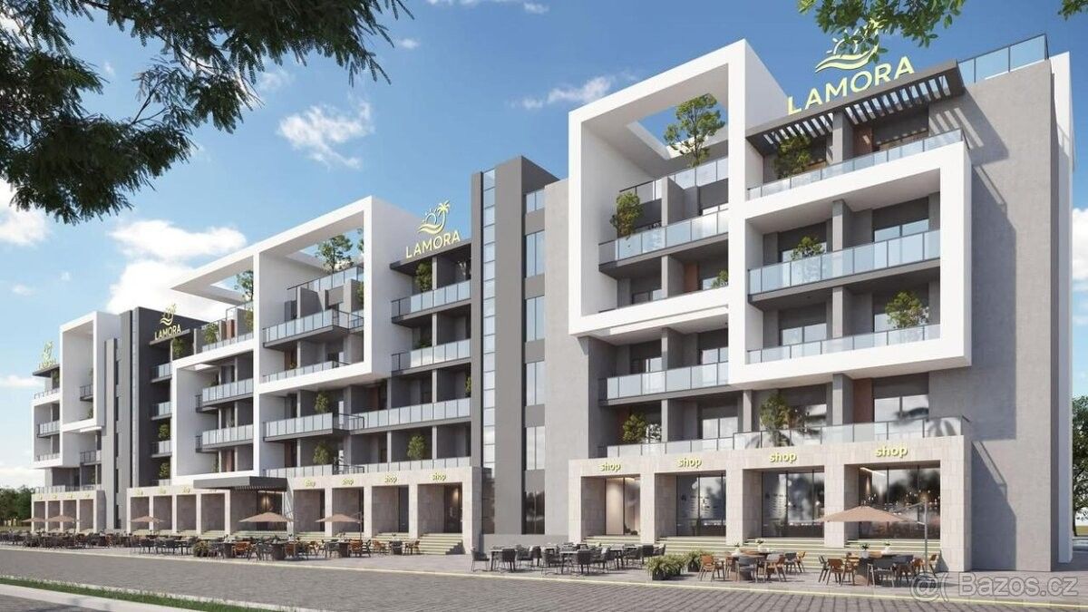 Byty, 987 66, Zahraničí