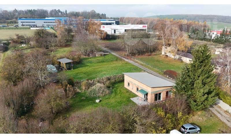 Rodinné domy, Říčanská, Rosice, 120 m²