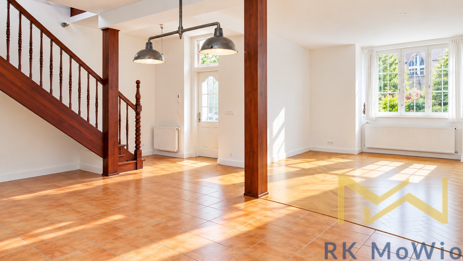 Rodinný dům · 200 m² · Západní, Praha - 3