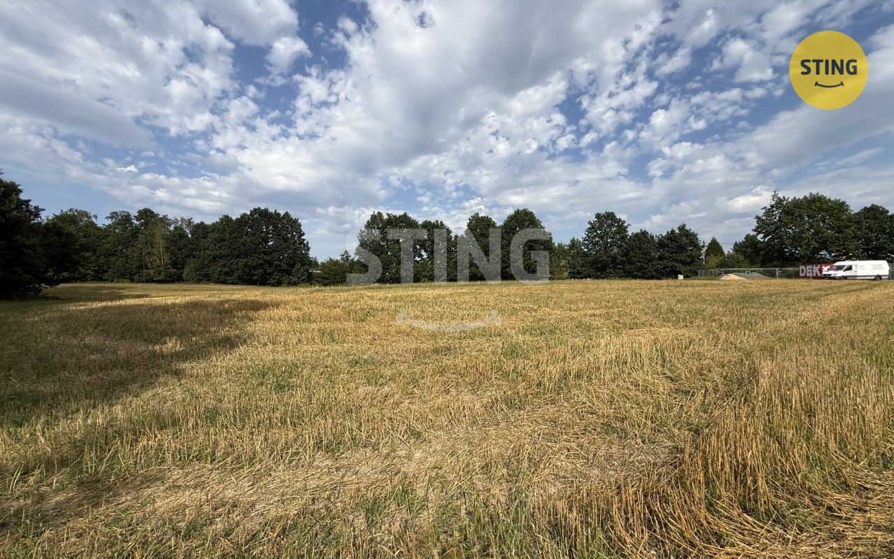 Prodej pozemek pro bydlení - Skřečoň, Bohumín, 1 099 m² - 5