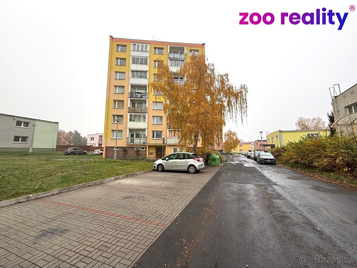 Byty, Chomutov, 430 01