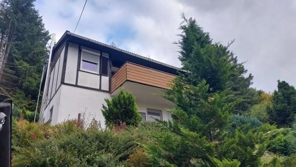 Rodinné domy, , Hessen, 86 m² - 1