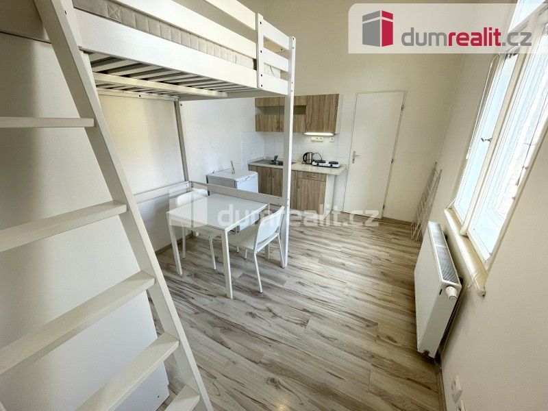 1+kk, Svornosti, Praha, 25 m² - 1