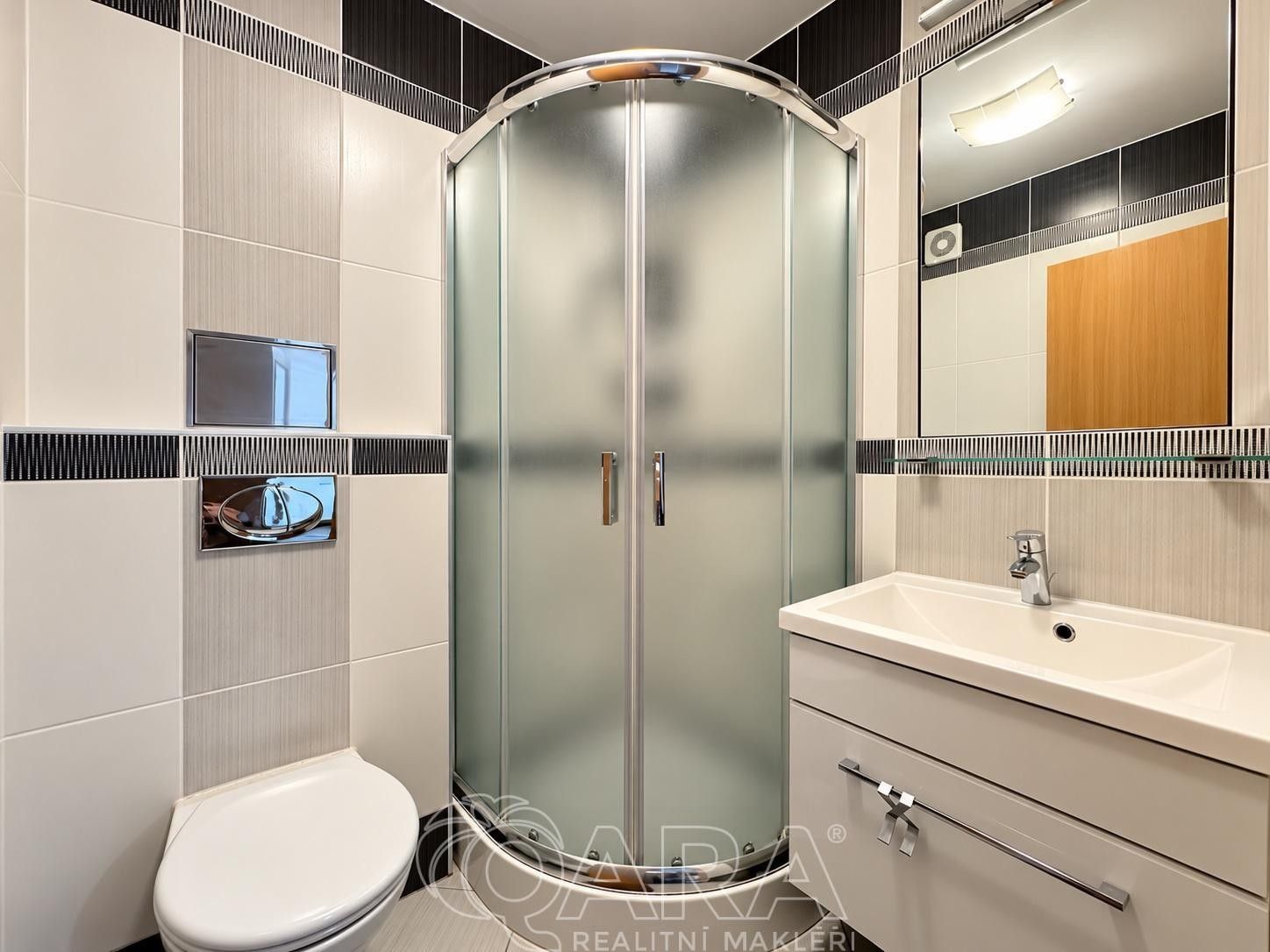 Byt 1+1 · 31 m² · Křivoklátská, Praha Letňany - 3