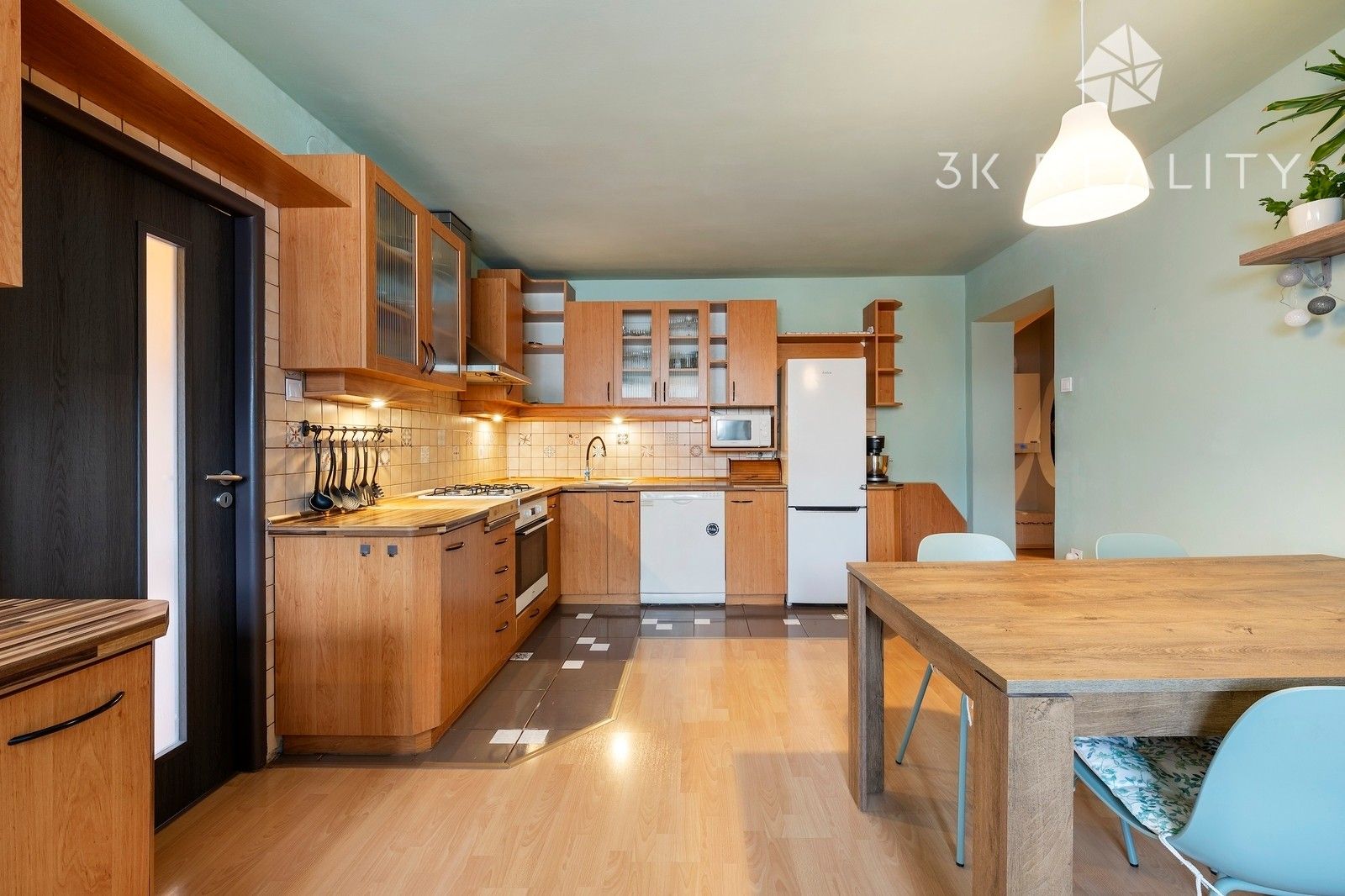 3+1, Pražská 2408, Havlíčkův Brod, 129 m² - 2