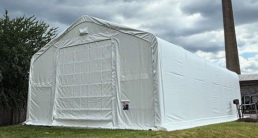 Sklady, Jankov, 257 03