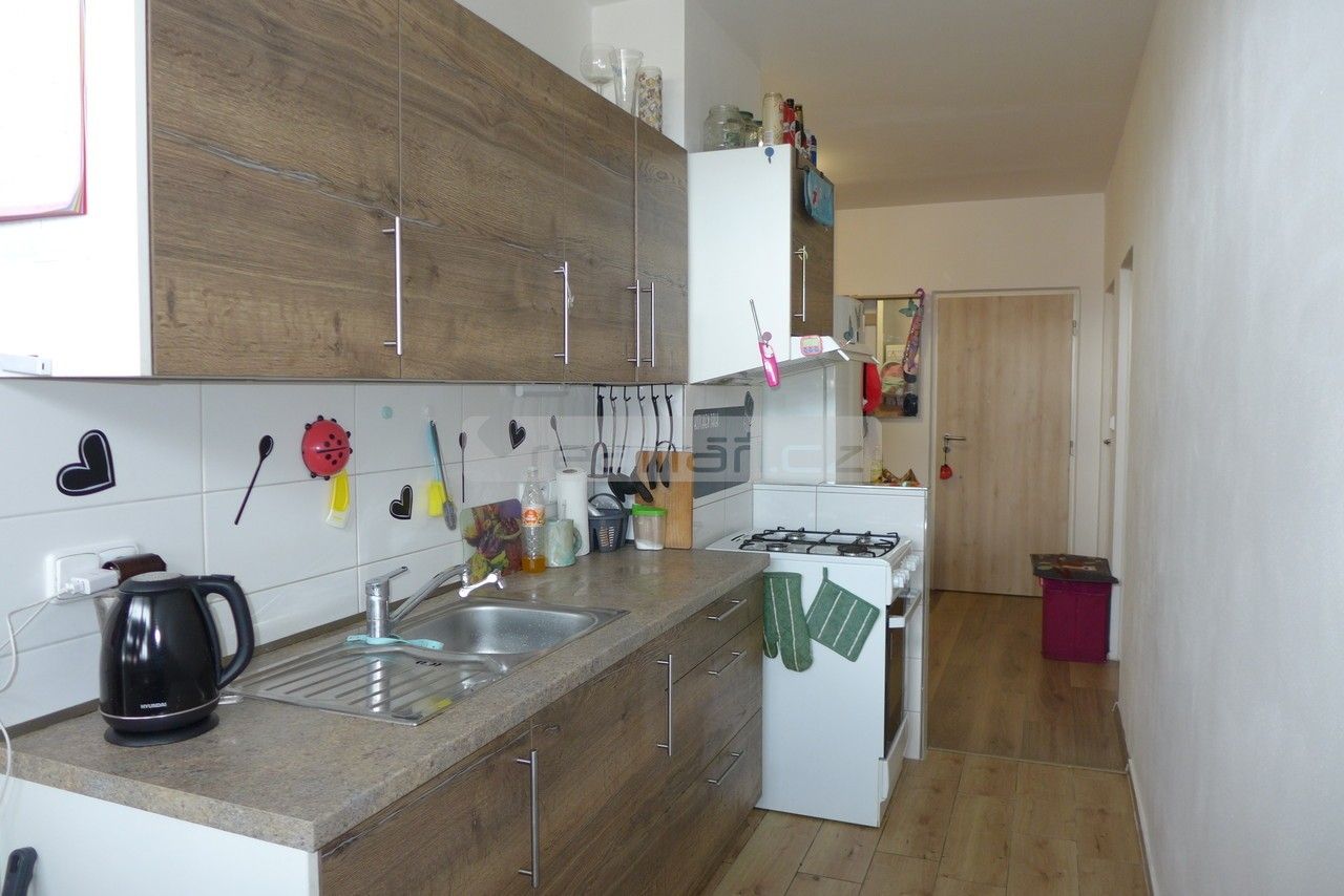 2+1, Vejprnická 770, Plzeň Skvrňany, 58 m² - 1