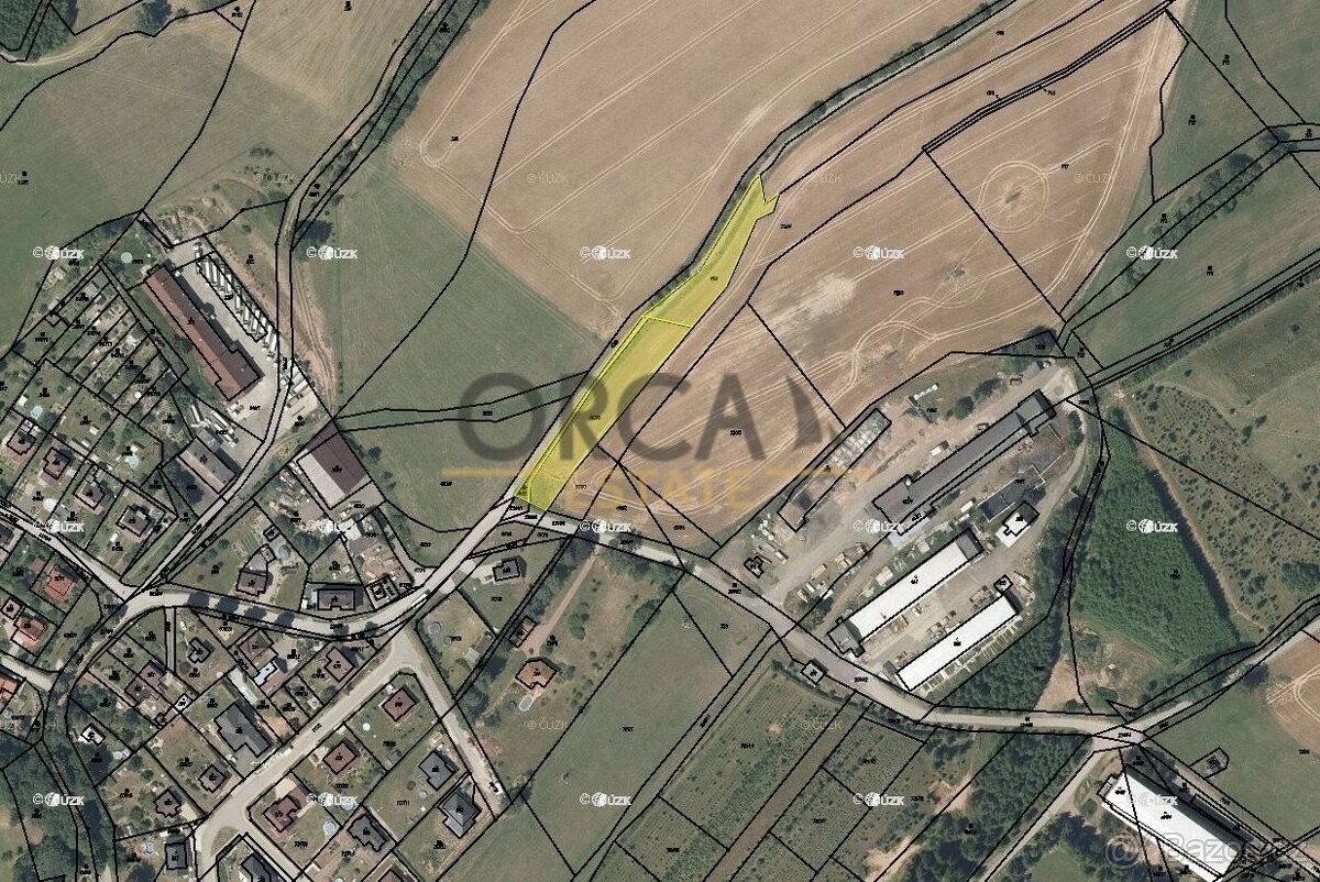 Pozemky pro bydlení, Libštát, 512 03