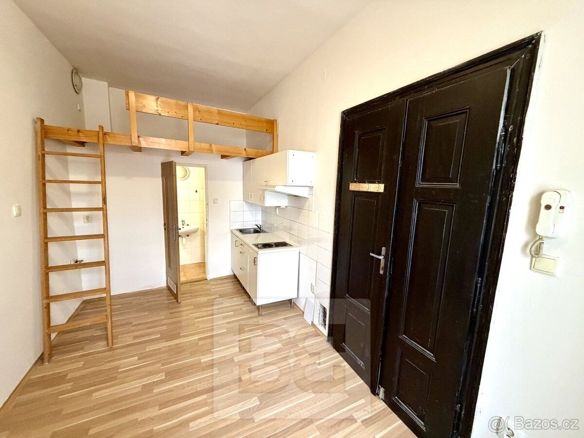 Prodej byt - Štětí, 411 08