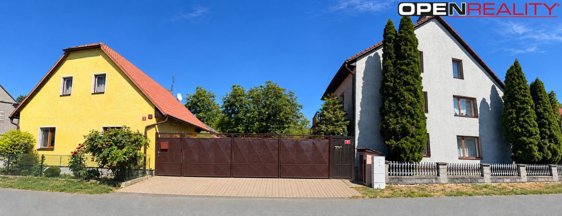 Ostatní, Nová Dědina, Uničov, 444 m² - 1
