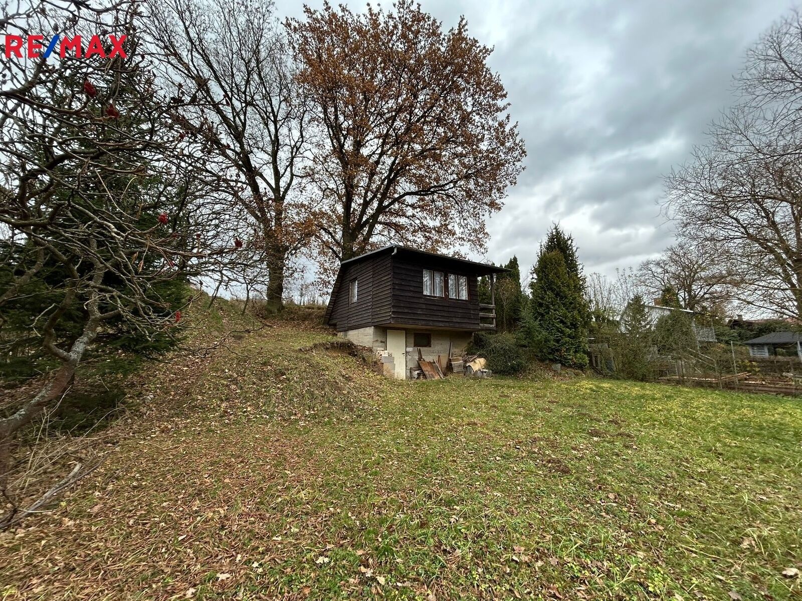 Prodej chata - Benešov, 40 m²