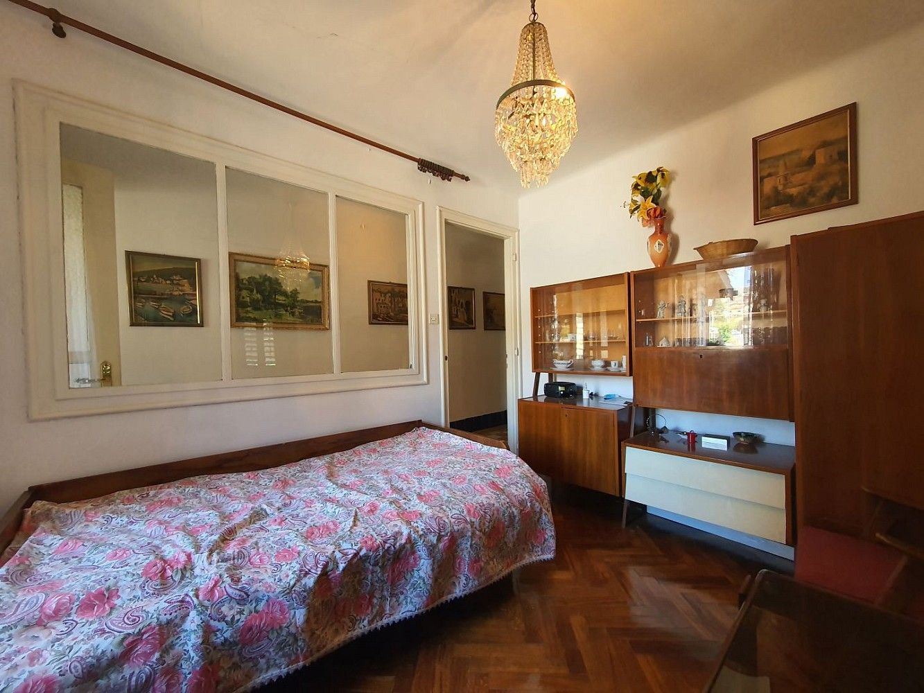 Byt · 55 m² · Opatija, Primorsko-goranska županija, Chorvatsko - 4
