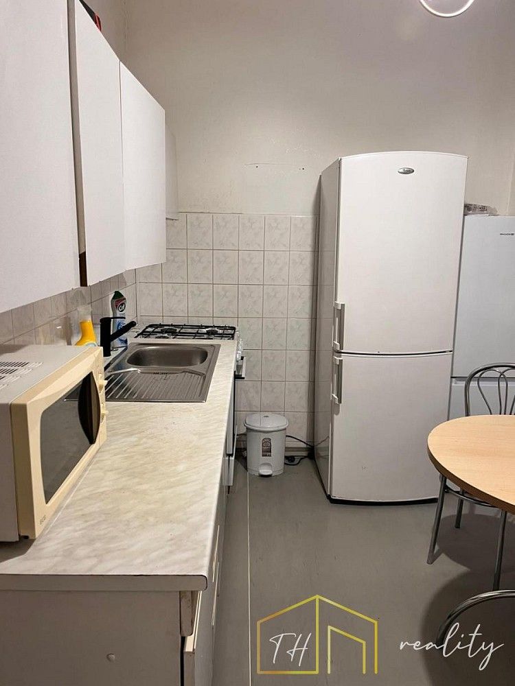 Byt 2+1 · 53 m² · Bílina - Teplické Předměstí, okres Teplice, Ústecký kraj - 3