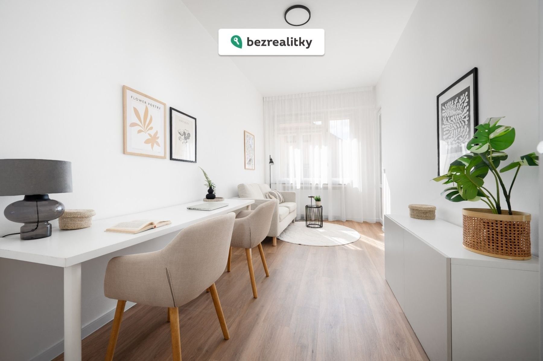 Byt 3+kk · 75 m² · Havlišova 2378, Brno Královo Pole - 3