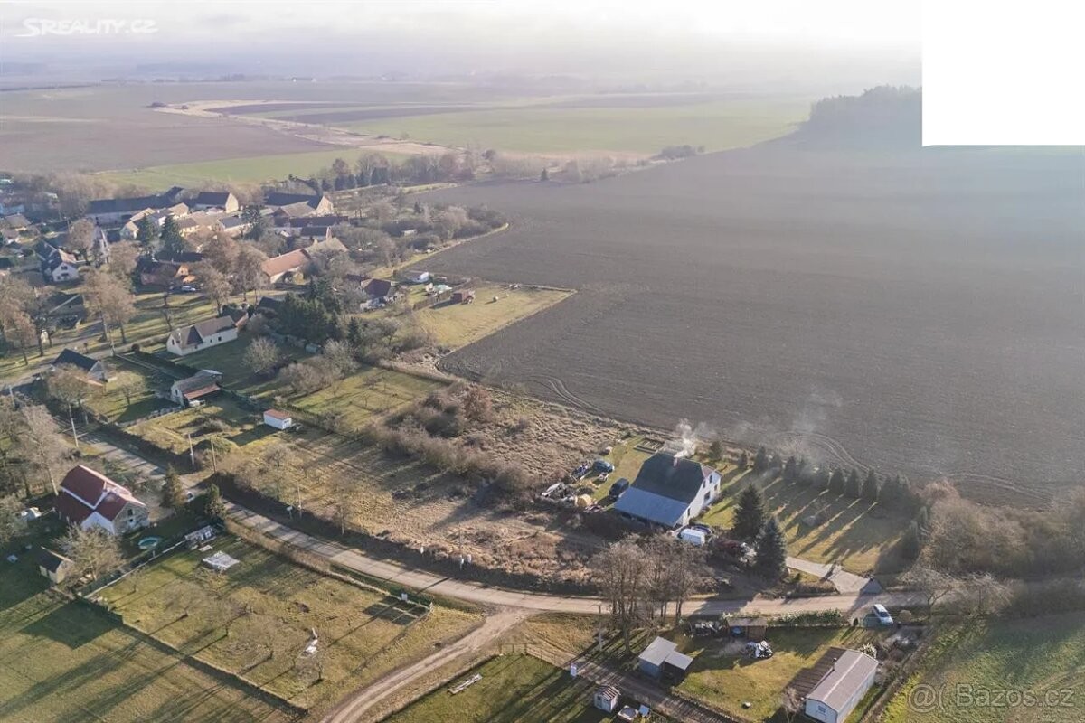 Pozemek pro bydlení · Nýřany, 330 23 - 3