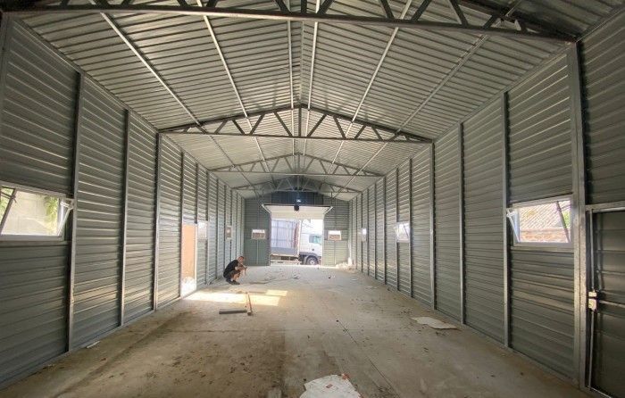 Prodej garáž - Hradec Králové, 500 11