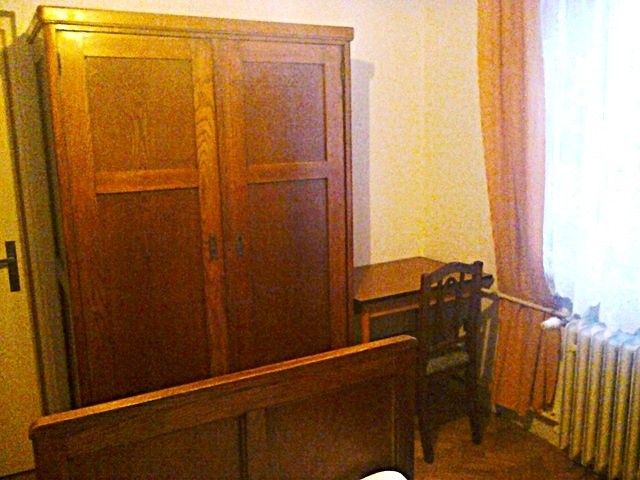 Pronájem byt - Vsetín, 755 01